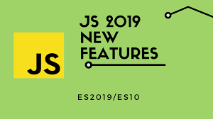 آموزش جاوا اسکریپت Es10 - اکما اسکریپت 2019