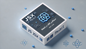 JSX در React